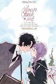 Truyện Ý Loạn Tình Mê