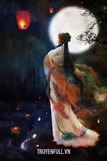 Truyện Y Nữ Xuân Thu