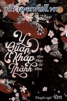 Truyện Y Quan Khắp Thành