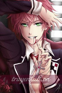 Truyện [Yandere] Kẻ Đeo Bám