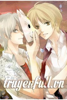 Truyện [Yaoi] Khu Vườn Đom Đóm