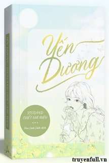 Truyện Yến Dương