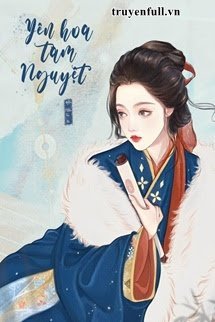 Truyện Yên Hoa Tam Nguyệt