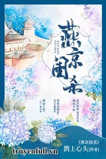 Truyện Yến Kinh Khuê Sát