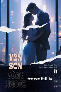 Truyện Yến Sơn Đình Ngoại