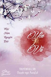 Truyện Yên Vũ