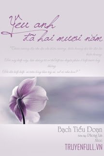 Truyện Yêu Anh Đã Hai Mươi Năm