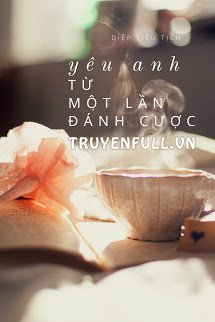 Truyện Yêu Anh Từ Một Lần Đánh Cược