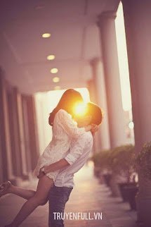 Truyện Yêu Anh! Yêu Cả Mùa Thu