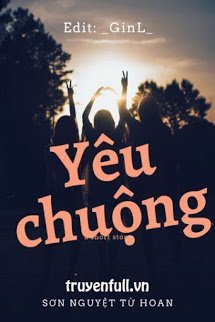 Truyện Yêu Chuộng