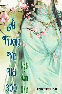 Truyện Yêu Cô Gái 300 Tuổi