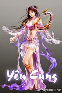 Truyện Yêu Cung
