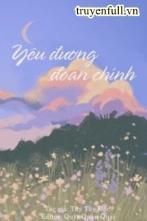Truyện Yêu Đương Đoan Chính