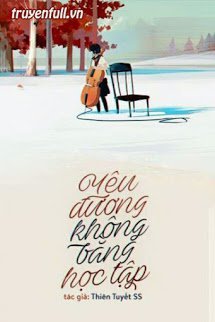 Truyện Yêu Đương Không Bằng Học Tập