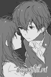 Truyện Yêu Em Anh Dám Không?