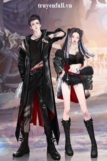 Truyện Yêu Em Bằng Cả Trái Tim