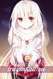 Truyện Yêu Em, Cưng Chiều Em, Cô Gái Có Đôi Mắt Màu Đỏ Tươi