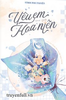 Truyện Yêu Em, Như Tuổi Hoa Niên