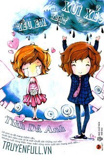 Truyện Yêu Em Thật Xui Xẻo