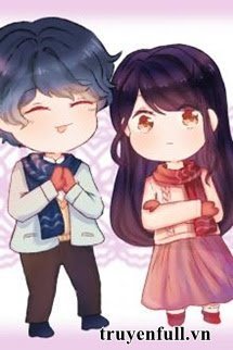 Truyện Yêu Em Từ Lần Đầu Gặp Nhau