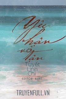 Truyện Yêu Hận Vô Tận