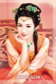 Truyện Yêu Hậu - Xem Trẫm Thu Phục Nàng Thế Nào?!