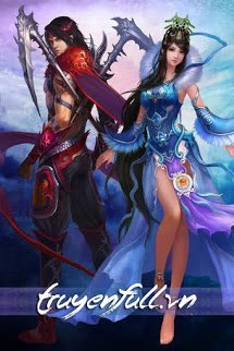 Truyện Yêu Họa Giang Hồ