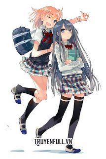 Truyện Yêu, Không Đơn Giản Như Vậy