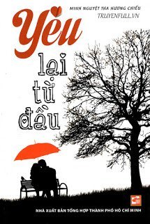 Truyện Yêu Lại Từ Đầu