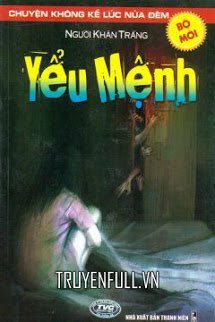 Truyện Yểu Mệnh