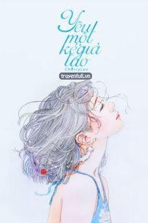 Truyện Yêu Một Kẻ Giả Tạo