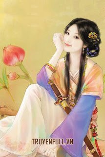 Truyện Yêu Nghiệt Nhà Ta