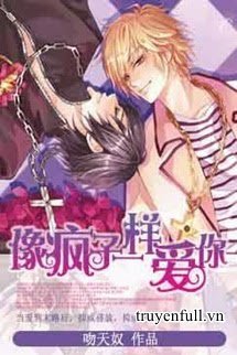 Truyện Yêu Người Như Một Kẻ Điên