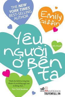 Truyện Yêu Người Ở Bên Ta