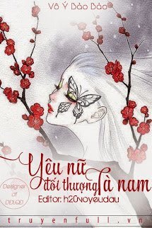 Truyện Yêu Nữ Đối Thượng Tà Nam