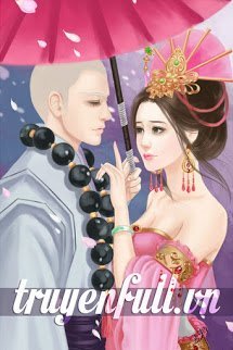 Truyện Yêu Nữ Dụ Tăng