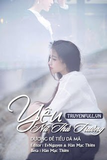 Truyện Yêu Nữ Thủ Trưởng