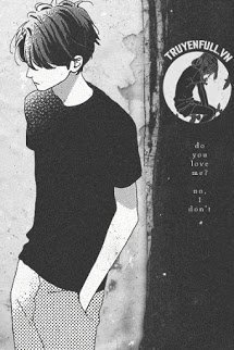 Truyện Yêu Phải Bọ Cạp