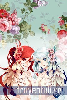 Truyện Yêu Phải Cô Nàng Hai Mặt