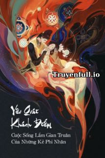 Truyện Yêu Quái Khách Điếm – Cuộc Sống Lắm Gian Truân Của Những Kẻ Phi Nhân
