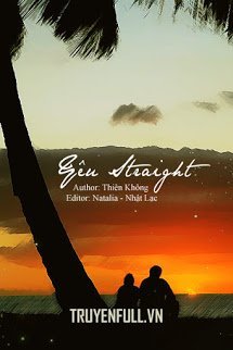 Truyện Yêu Straight