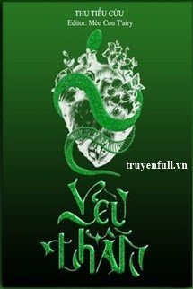 Truyện Yêu Thầm - Thu Tiểu Cửu