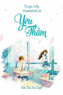 Truyện Yêu Thầm