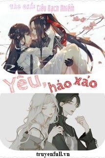 Truyện Yêu, Thật Đúng Dịp (Yêu, Hảo Xảo)