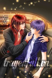 Truyện Yêu Thương Chưa Thỏa