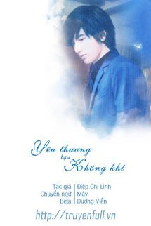 Truyện Yêu Thương Tựa Không Khí