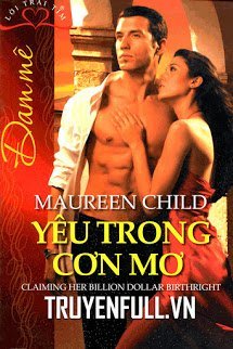 Truyện Yêu Trong Cơn Mơ