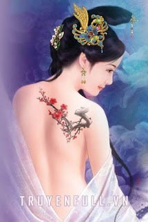 Truyện Yêu Vì Tính Phúc