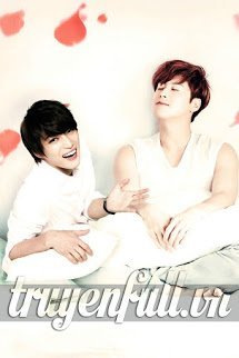 Truyện [YunJae Fanfic] Đạo Quán Tiểu Thuyết Tình Yêu