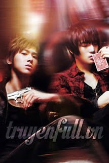 Truyện [Yunjae Fanfic] Ngủ Đông